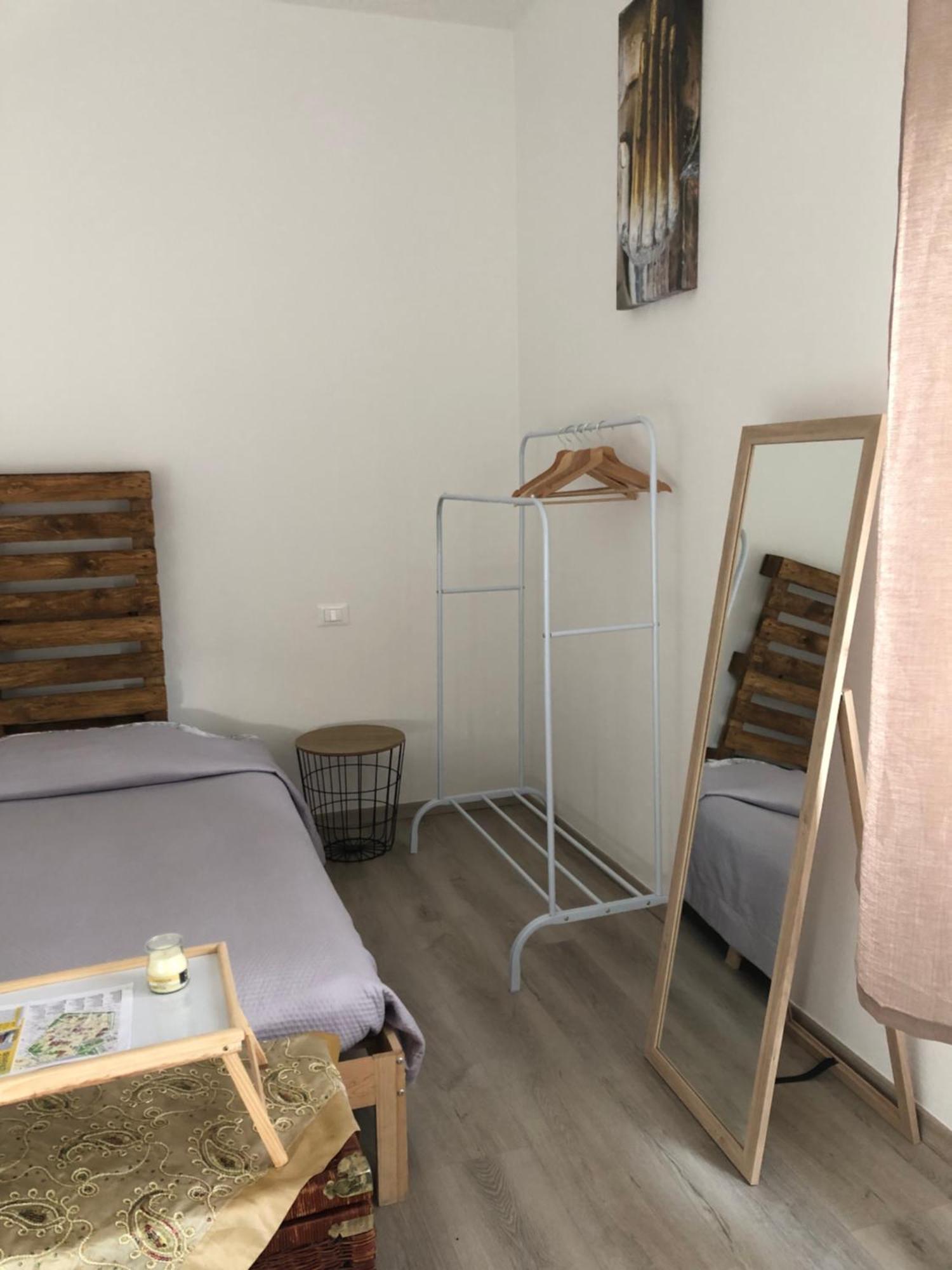 R&B Midora Modena Bed & Breakfast Exterior foto