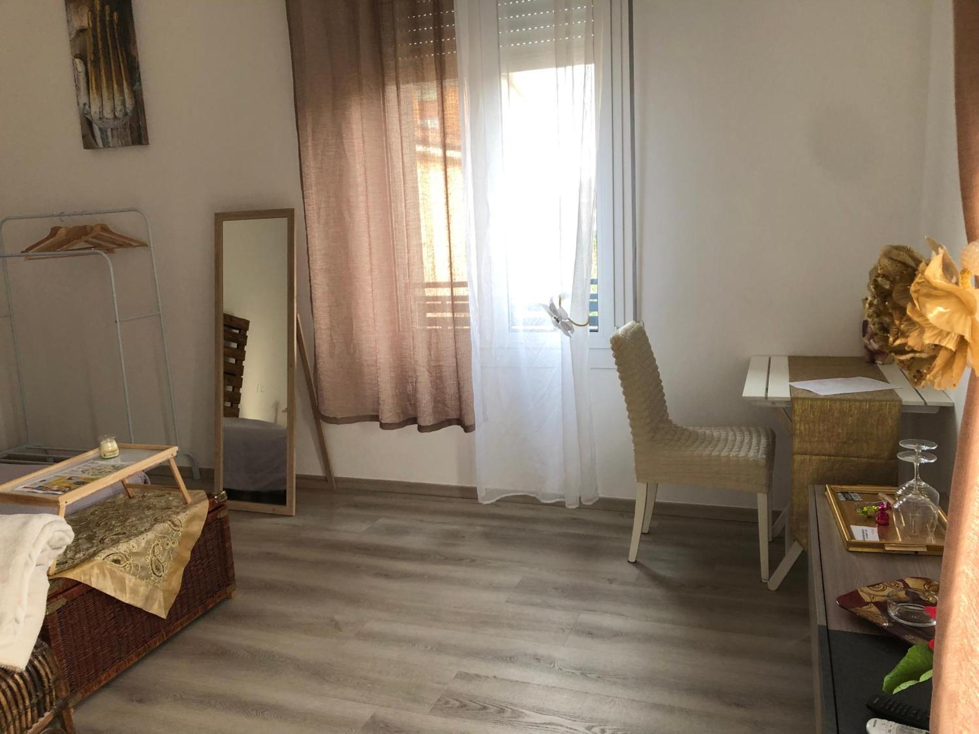 R&B Midora Modena Bed & Breakfast Exterior foto