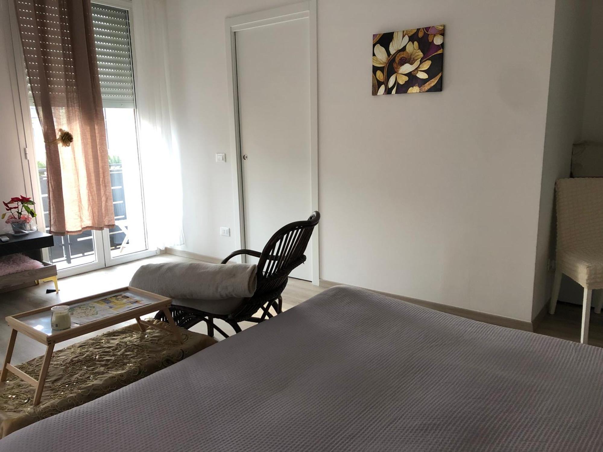 R&B Midora Modena Bed & Breakfast Exterior foto