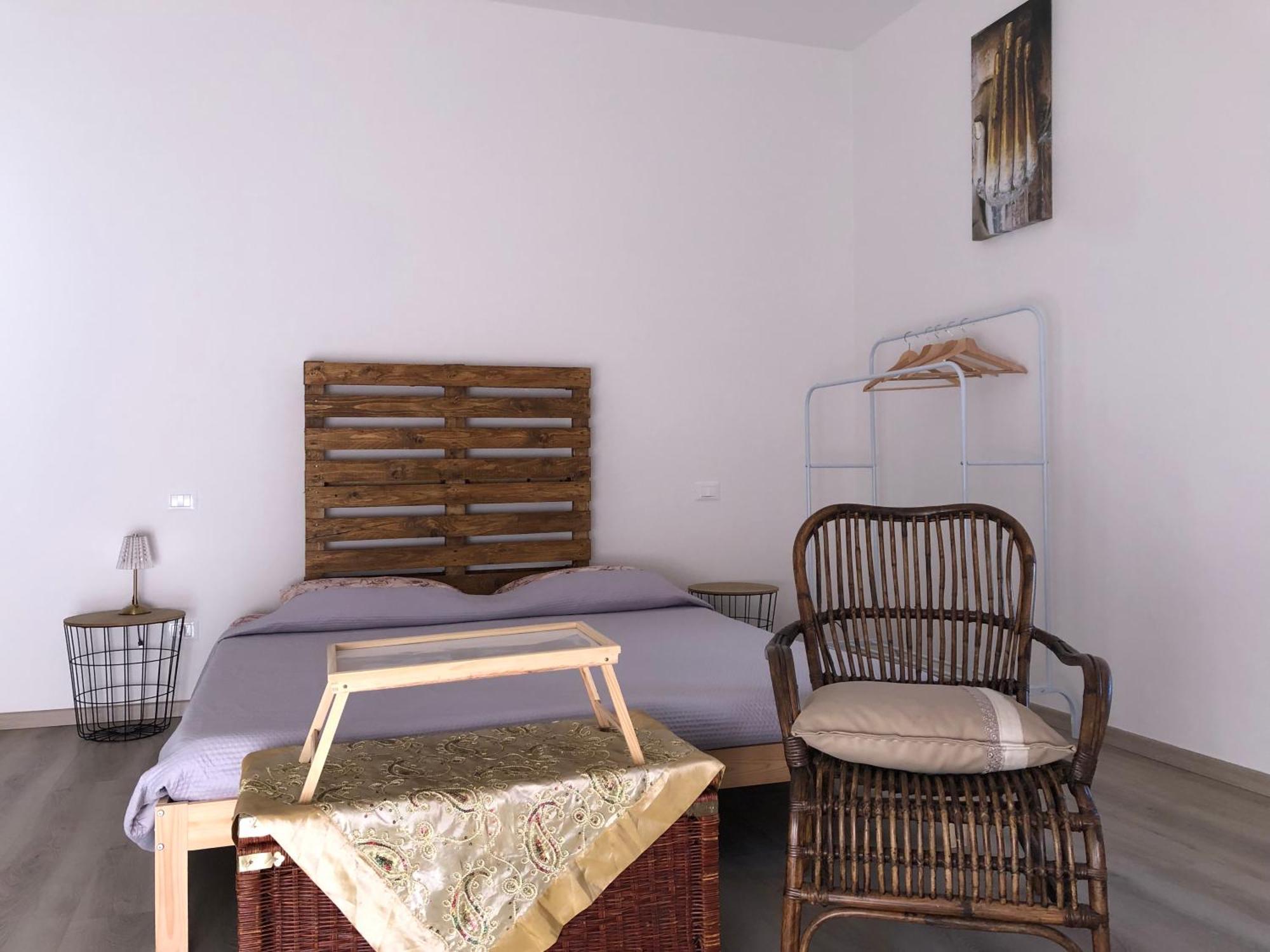R&B Midora Modena Bed & Breakfast Exterior foto