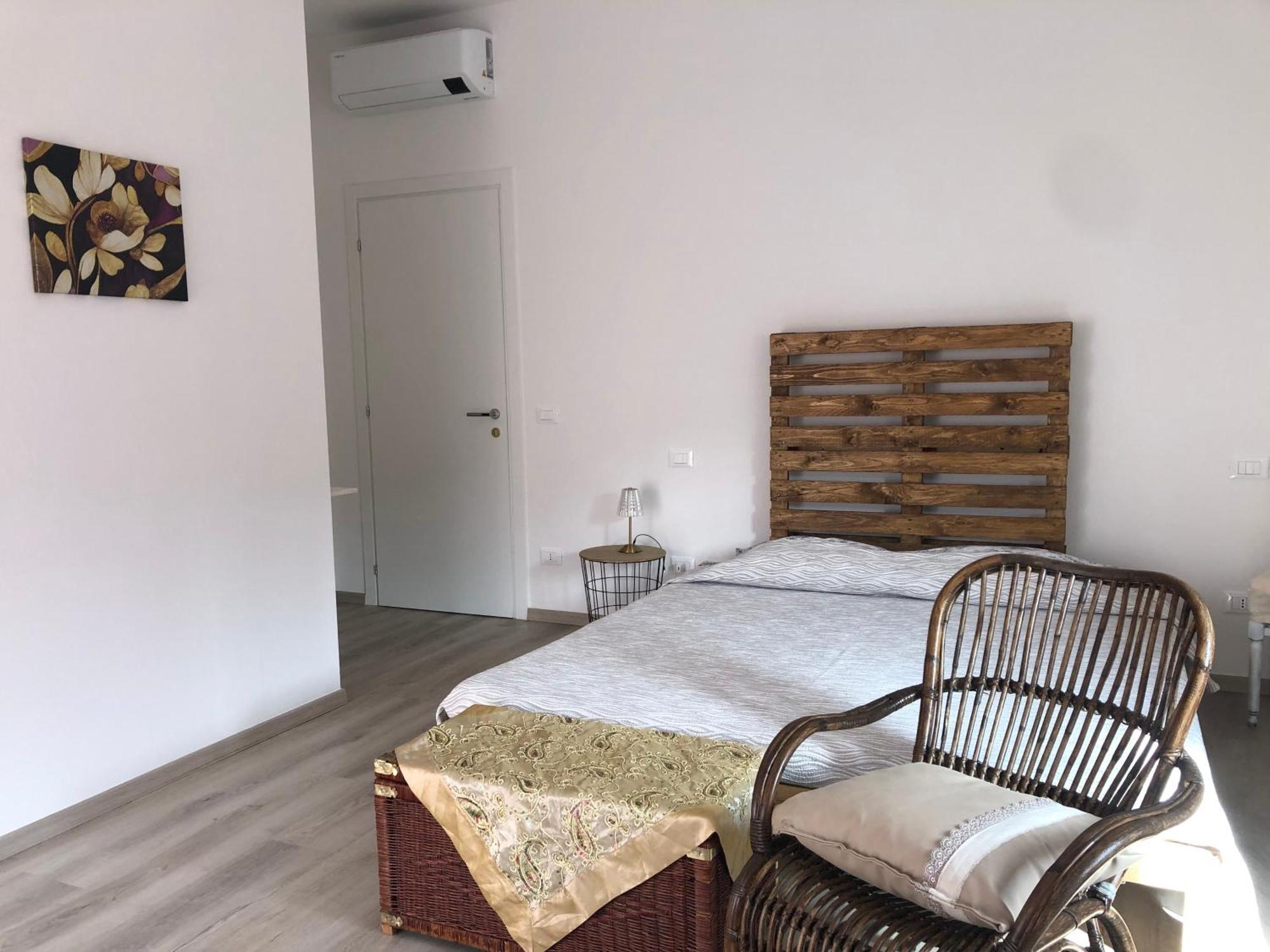 R&B Midora Modena Bed & Breakfast Exterior foto