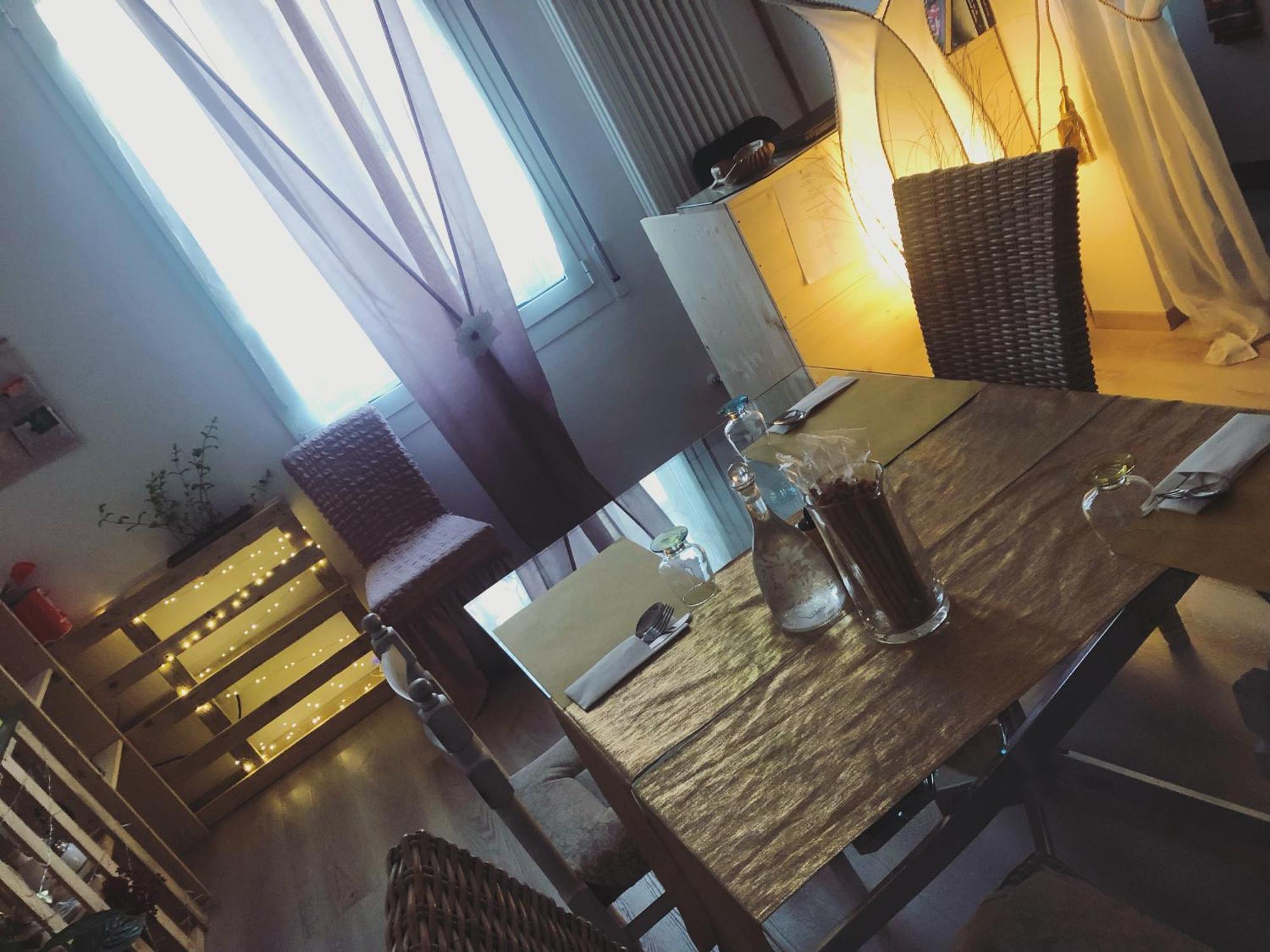 R&B Midora Modena Bed & Breakfast Exterior foto