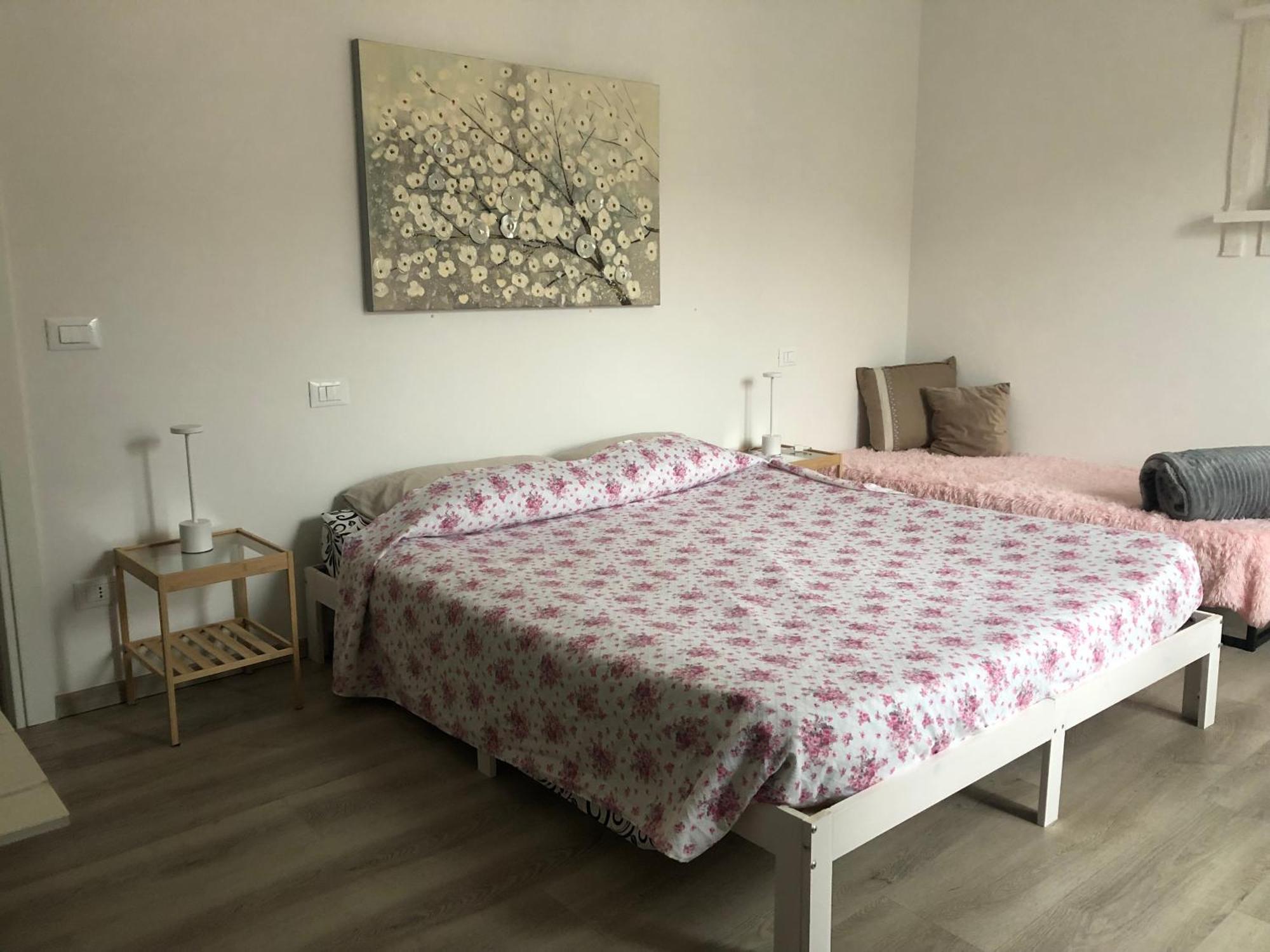 R&B Midora Modena Bed & Breakfast Exterior foto